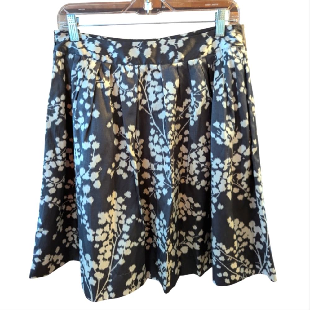 Anthropologie Moulinette Soeurs skirt, size 10